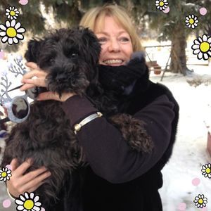 Meet your Posher, Ginny